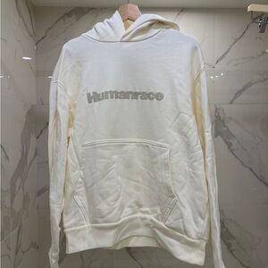 Adidas x Pharrell Williams Humanrace Basics Hoodie size L